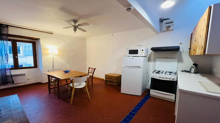 Ma-Cabane - Vente Maison SAINT CHAMAS, 83 m²