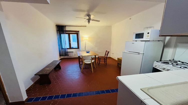 Ma-Cabane - Vente Maison SAINT CHAMAS, 83 m²