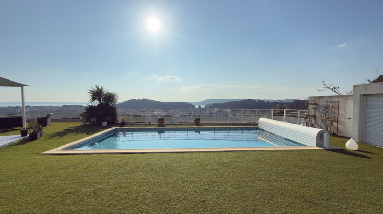 Ma-Cabane - Vente Maison SAINT-CHAMAS, 113 m²