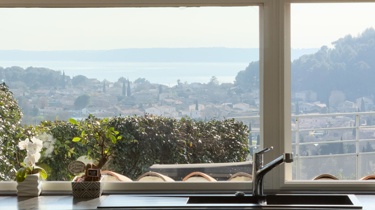 Ma-Cabane - Vente Maison SAINT-CHAMAS, 113 m²