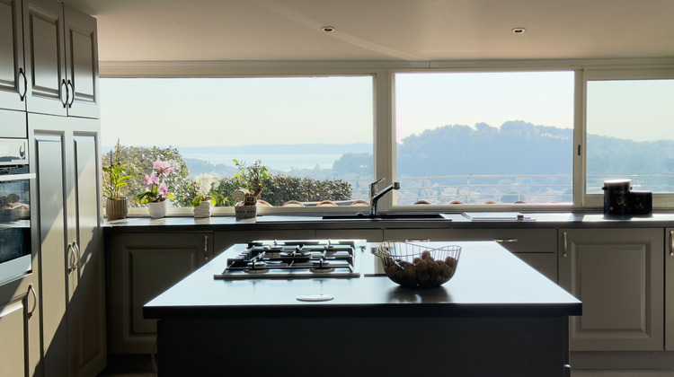 Ma-Cabane - Vente Maison SAINT-CHAMAS, 113 m²