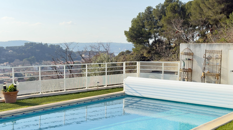 Ma-Cabane - Vente Maison SAINT-CHAMAS, 113 m²