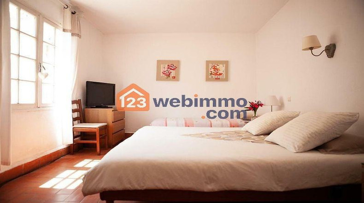 Ma-Cabane - Vente Maison Saint-Chamas, 280 m²