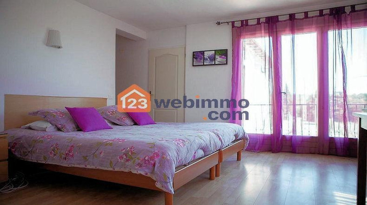 Ma-Cabane - Vente Maison Saint-Chamas, 280 m²