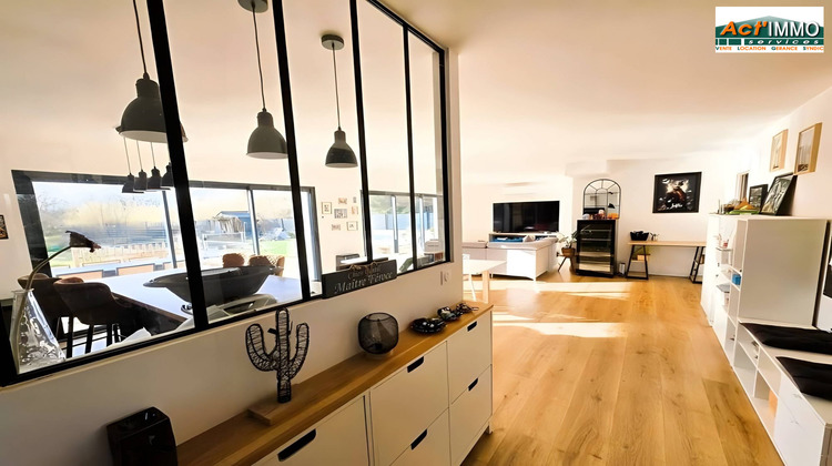 Ma-Cabane - Vente Maison Saint-Chamas, 118 m²