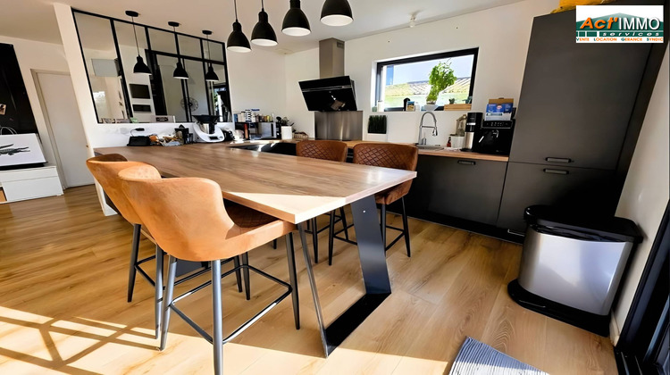 Ma-Cabane - Vente Maison Saint-Chamas, 118 m²