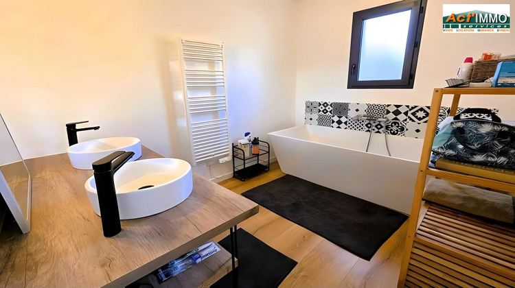 Ma-Cabane - Vente Maison Saint-Chamas, 118 m²