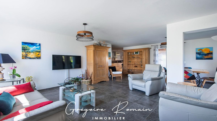 Ma-Cabane - Vente Maison SAINT CHAMAS, 83 m²