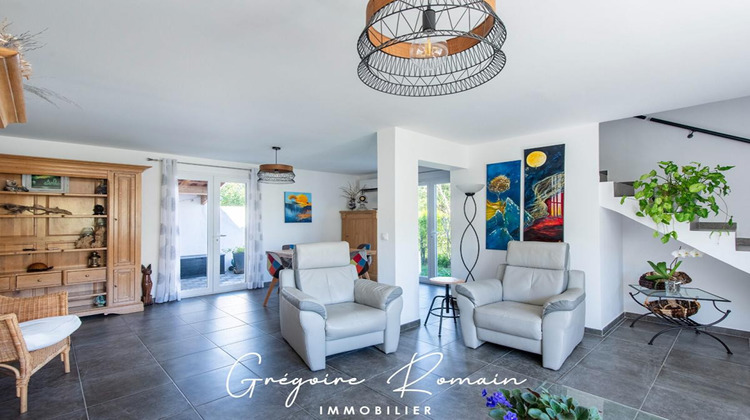 Ma-Cabane - Vente Maison SAINT CHAMAS, 83 m²