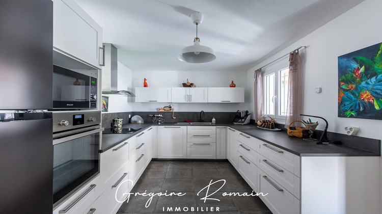 Ma-Cabane - Vente Maison SAINT CHAMAS, 83 m²