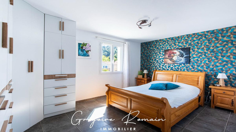 Ma-Cabane - Vente Maison SAINT CHAMAS, 83 m²