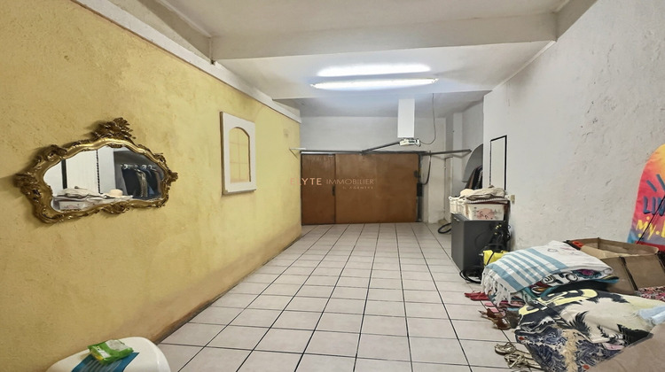 Ma-Cabane - Vente Maison Saint-Chamas, 70 m²