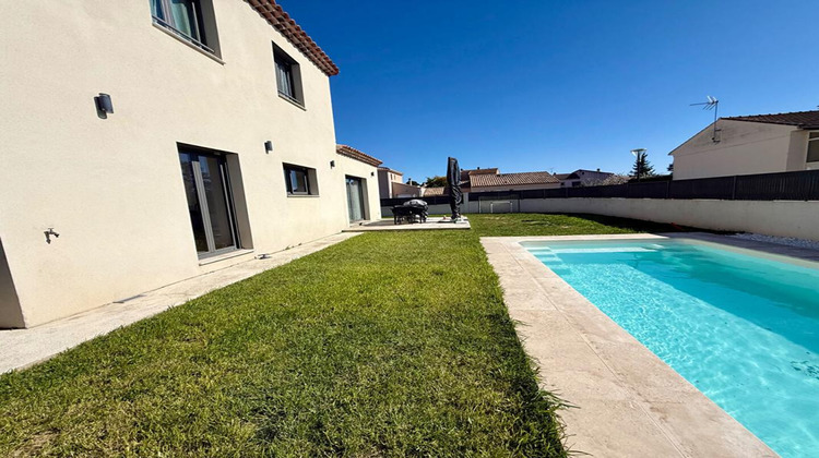 Ma-Cabane - Vente Maison SAINT CHAMAS, 140 m²