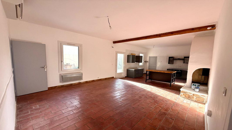 Ma-Cabane - Vente Maison SAINT CHAMAS, 86 m²