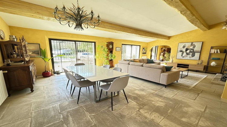 Ma-Cabane - Vente Maison SAINT CHAMAS, 175 m²