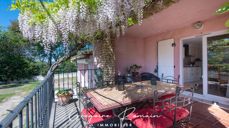 Ma-Cabane - Vente Maison SAINT CHAMAS, 170 m²