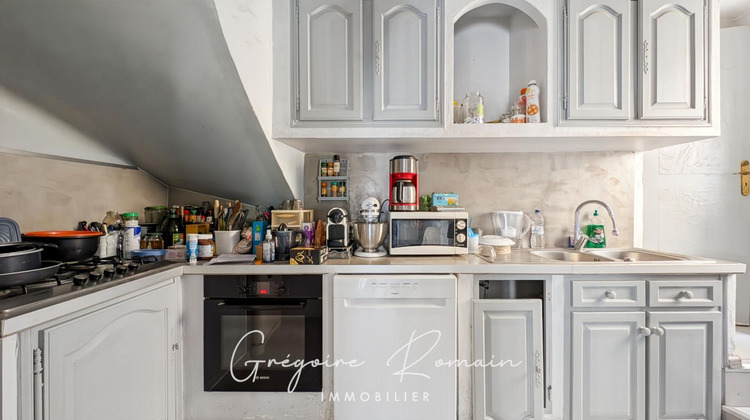 Ma-Cabane - Vente Maison SAINT CHAMAS, 120 m²
