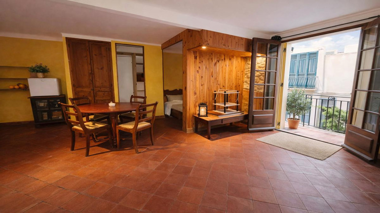 Ma-Cabane - Vente Maison SAINT CHAMAS, 83 m²