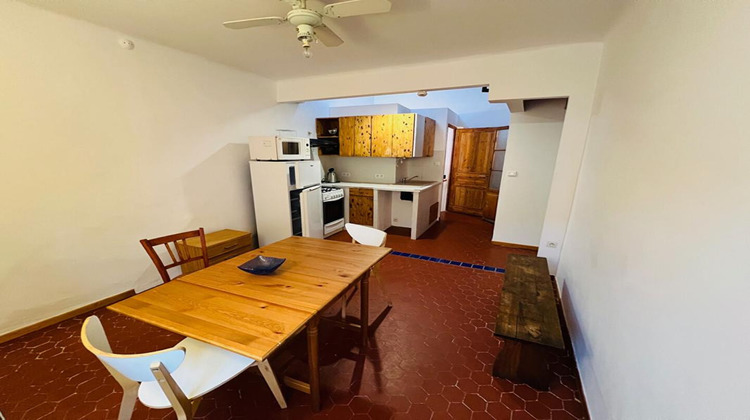 Ma-Cabane - Vente Maison SAINT CHAMAS, 83 m²