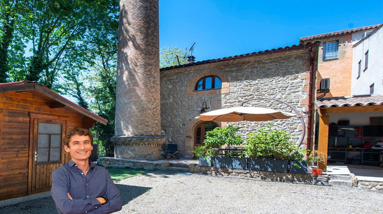 Ma-Cabane - Vente Maison SAINT CHAMAS, 90 m²