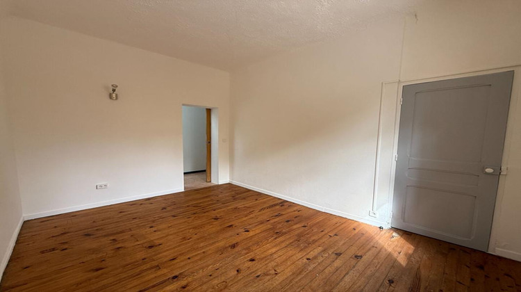 Ma-Cabane - Vente Maison SAINT CHAMAS, 86 m²