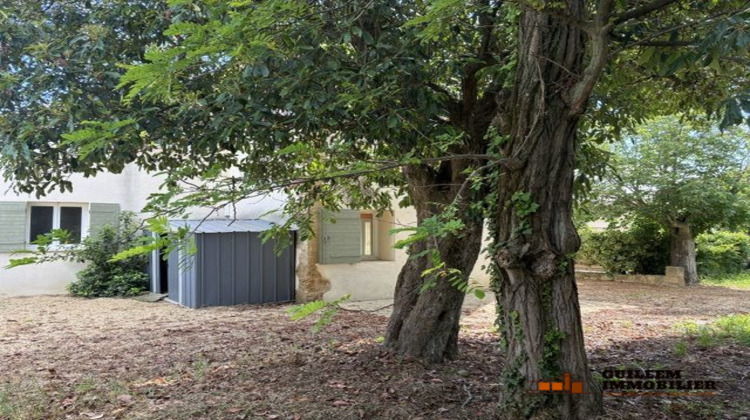 Ma-Cabane - Vente Maison Saint-Chamas, 95 m²
