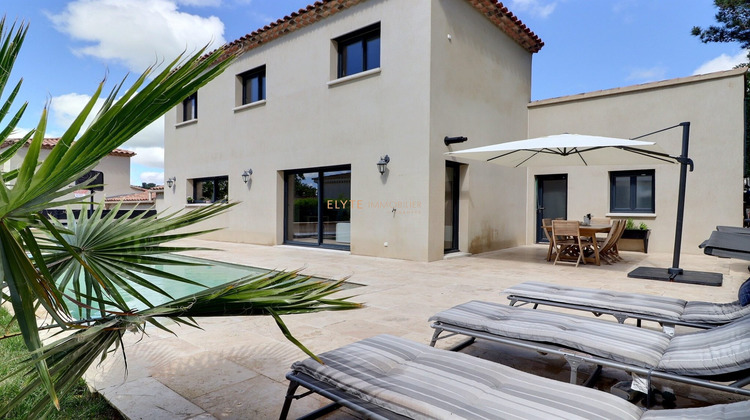 Ma-Cabane - Vente Maison Saint-Chamas, 120 m²
