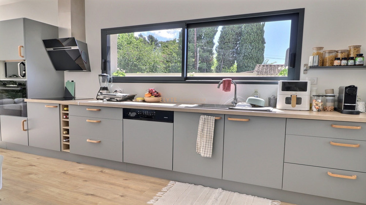 Ma-Cabane - Vente Maison Saint-Chamas, 120 m²