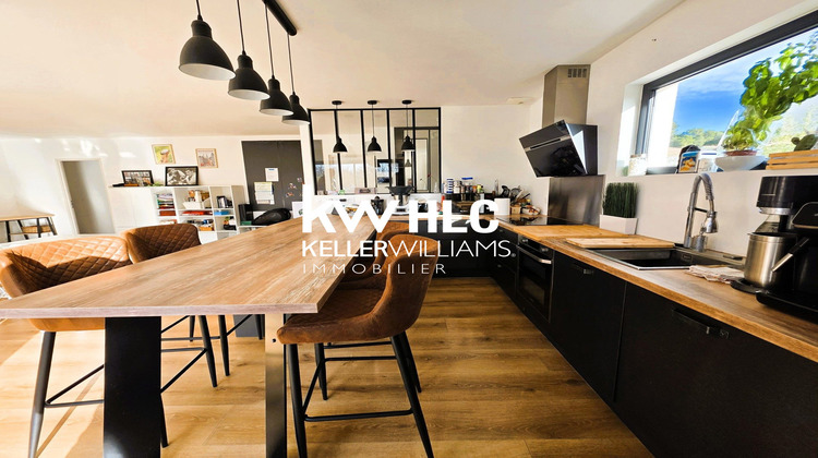 Ma-Cabane - Vente Maison Saint-Chamas, 117 m²