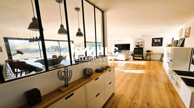 Ma-Cabane - Vente Maison Saint-Chamas, 117 m²