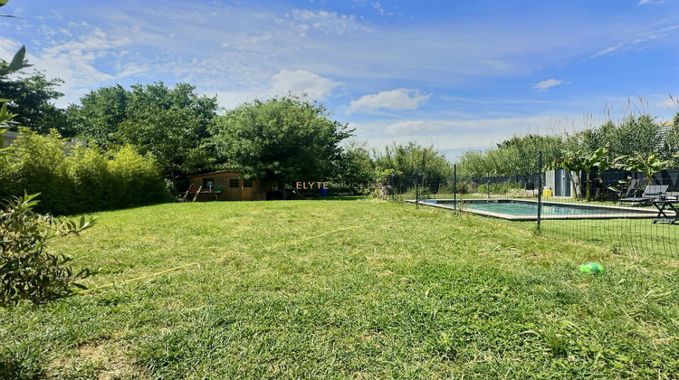 Ma-Cabane - Vente Maison Saint-Chamas, 120 m²