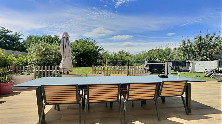 Ma-Cabane - Vente Maison Saint-Chamas, 120 m²