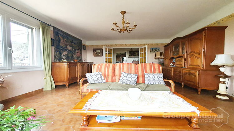 Ma-Cabane - Vente Maison SAINT-CHAMAS, 87 m²