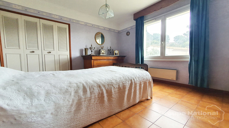 Ma-Cabane - Vente Maison SAINT-CHAMAS, 87 m²