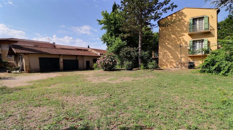 Ma-Cabane - Vente Maison Saint-Chamas, 482 m²
