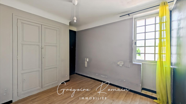 Ma-Cabane - Vente Maison SAINT CHAMAS, 124 m²