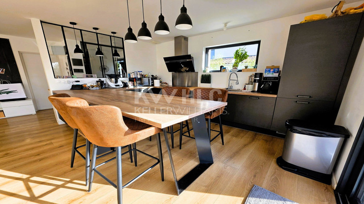 Ma-Cabane - Vente Maison Saint-Chamas, 117 m²