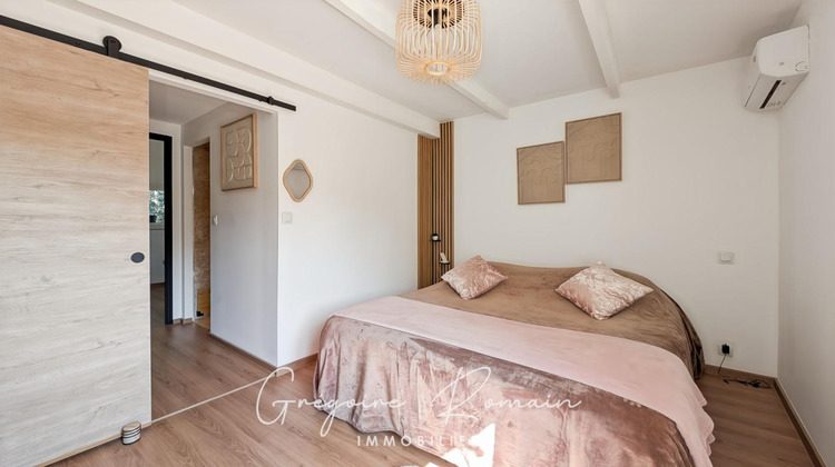 Ma-Cabane - Vente Maison SAINT CHAMAS, 55 m²
