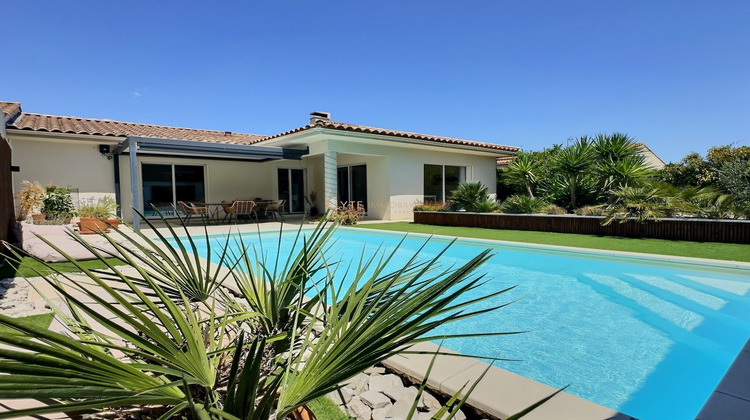 Ma-Cabane - Vente Maison Saint-Chamas, 120 m²