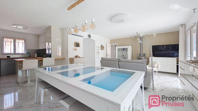 Ma-Cabane - Vente Maison SAINT CHAMAS, 133 m²