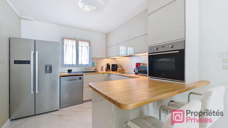 Ma-Cabane - Vente Maison SAINT CHAMAS, 133 m²