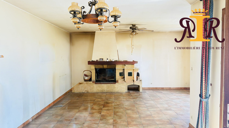 Ma-Cabane - Vente Maison Saint-Chamas, 101 m²