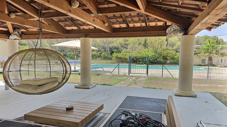 Ma-Cabane - Vente Maison Saint-Chamas, 233 m²