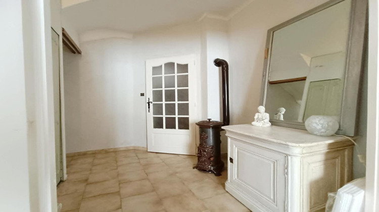 Ma-Cabane - Vente Maison SAINT CHAMAS, 105 m²