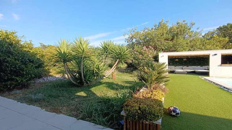 Ma-Cabane - Vente Maison SAINT CHAMAS, 125 m²