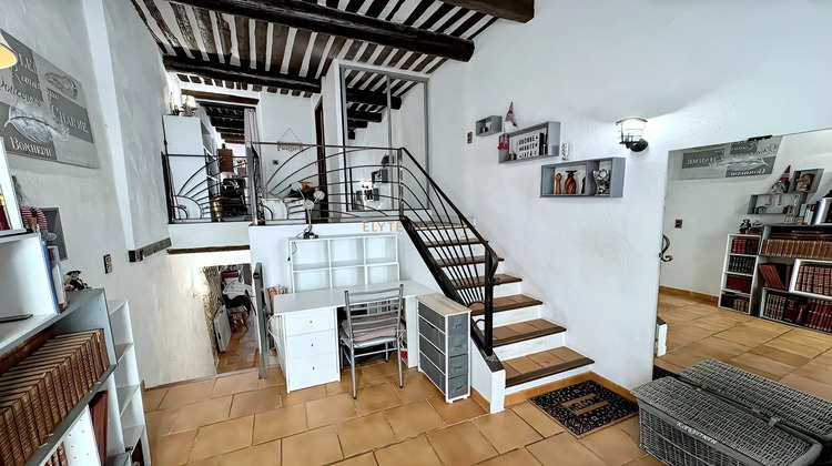 Ma-Cabane - Vente Maison Saint-Chamas, 110 m²