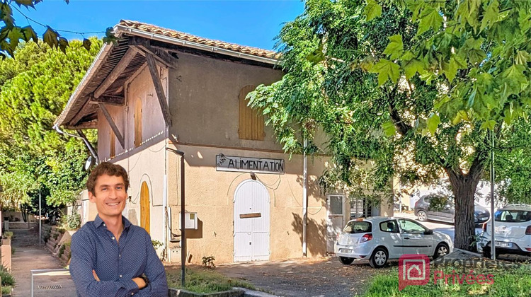 Ma-Cabane - Vente Maison SAINT CHAMAS, 156 m²