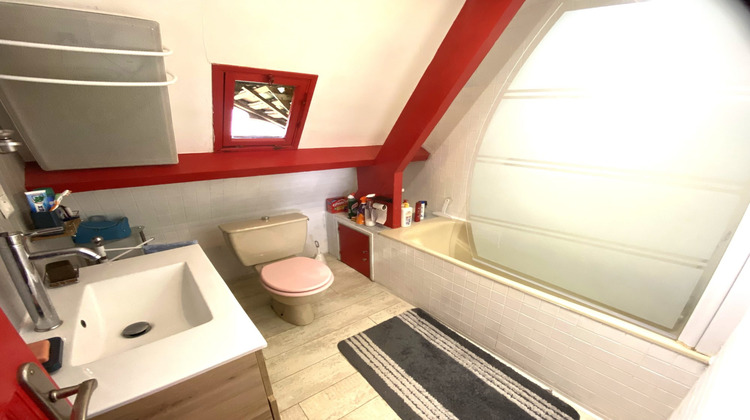 Ma-Cabane - Vente Maison Saint-chamassy, 97 m²