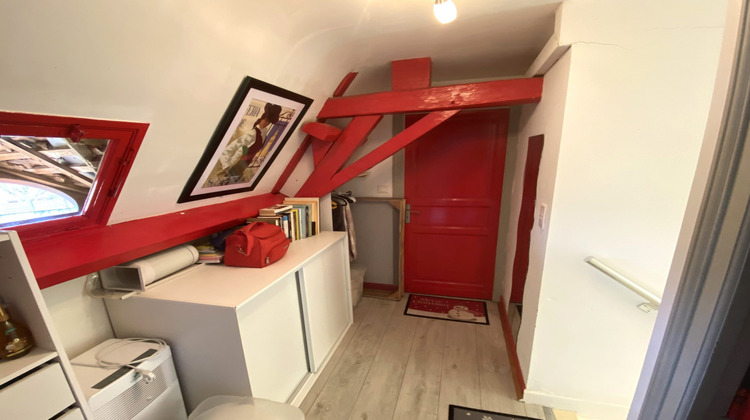 Ma-Cabane - Vente Maison Saint-chamassy, 97 m²