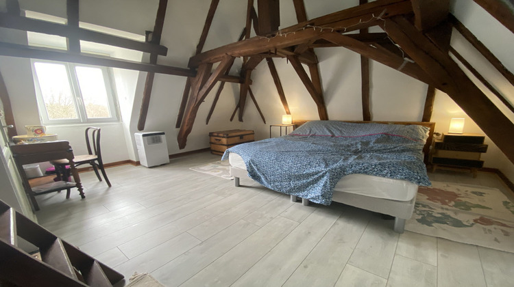 Ma-Cabane - Vente Maison Saint-chamassy, 97 m²